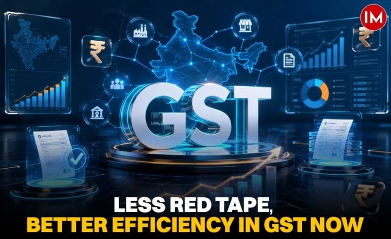GST