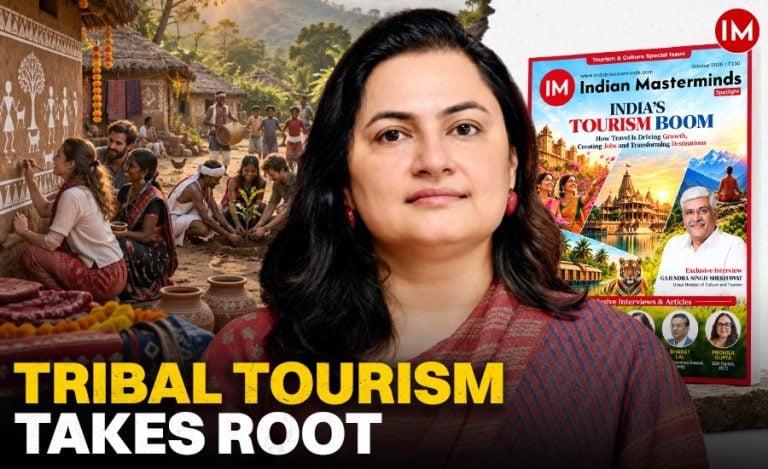 Tribal Tourism Takes Root: Bringing Visitors Closer to Tribal Life, Culture and Nature 