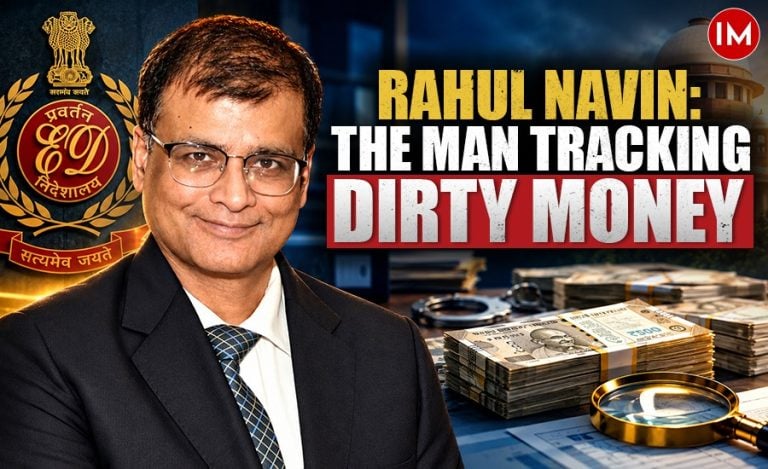 Rahul Navin