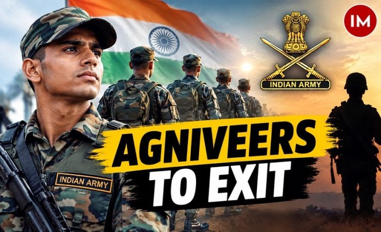 Agniveer Jobs