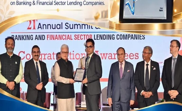 Central Bank of India ESG Award 2026