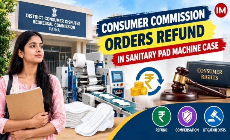 bihar consumer commission