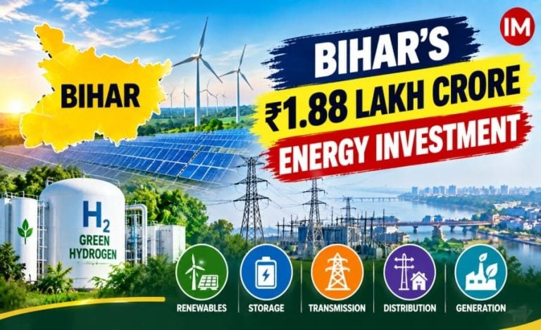 bihar renewable energy