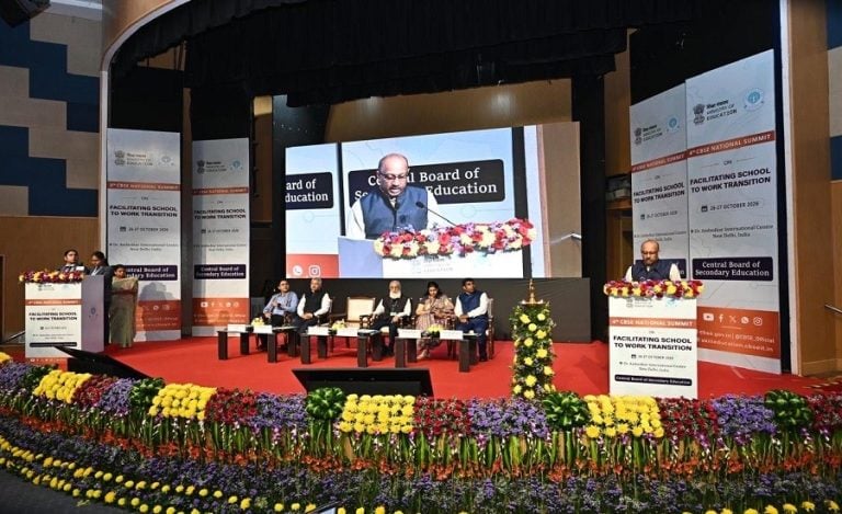CBSE National Summit