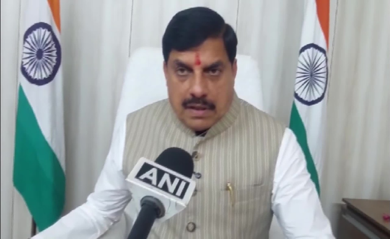 Mohan Yadav Nana Patekar tribute