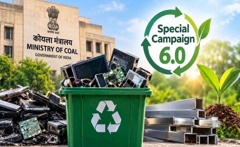 Ministry of Coal