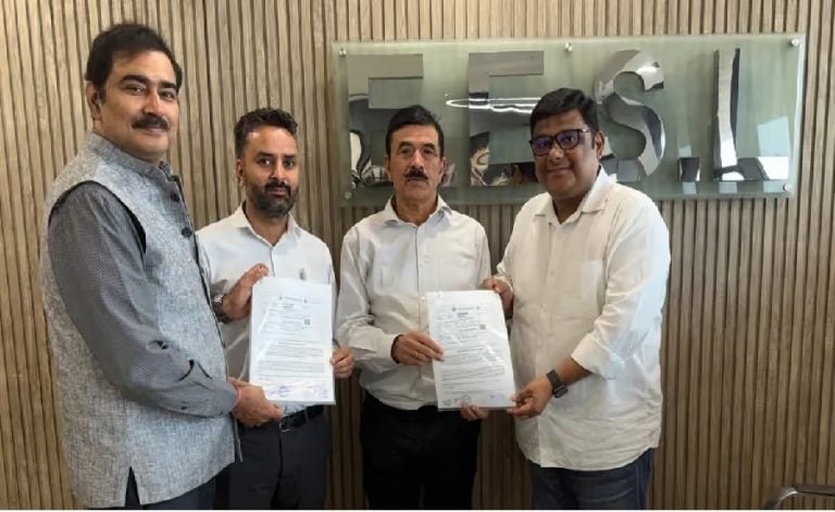 EESL Raygas Engineering