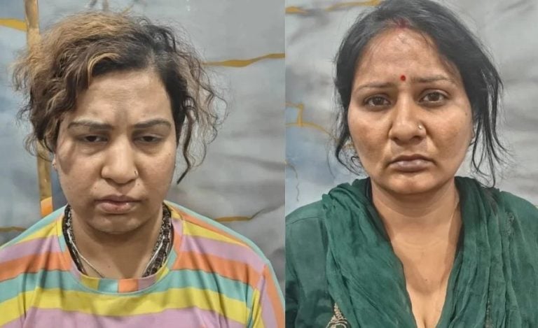 fake-ias-vipra-sharma-sister-shikha