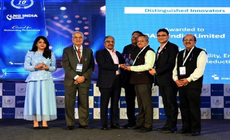 Gail LNG India Summit