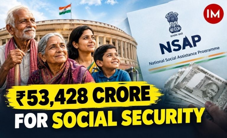 National Social Assistance Programme