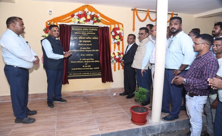 HCL Anupam Misra CSR Initiatives