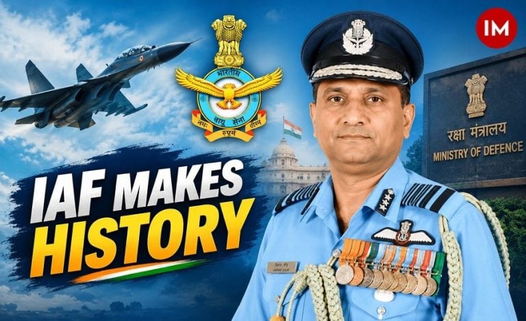 Air Marshal Vikram Gaur