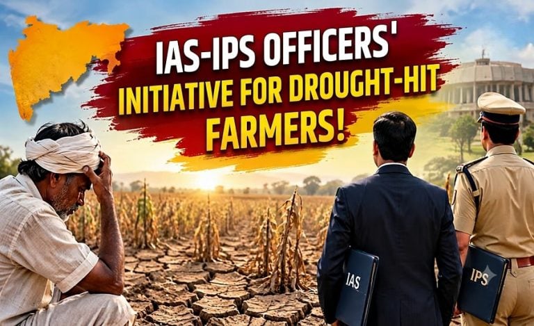 Maharashtra Drought Relief 2026