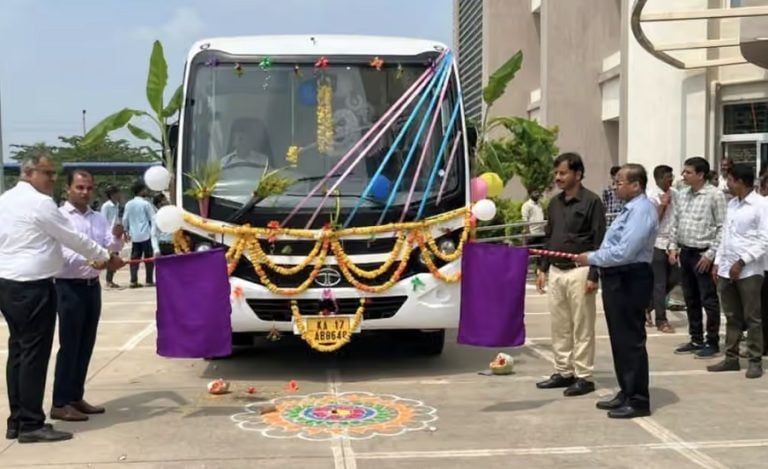 MGL CSR initiative