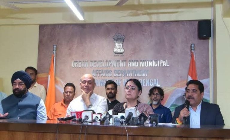 West Bengal Urban Renewal Projects