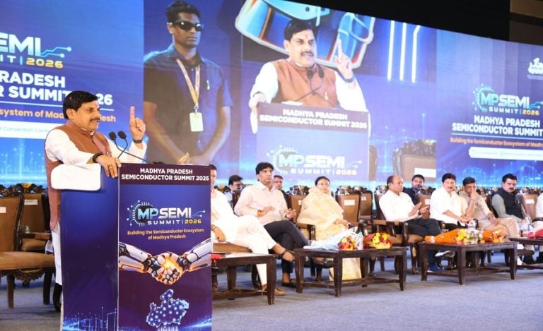 MP Semiconductor Summit