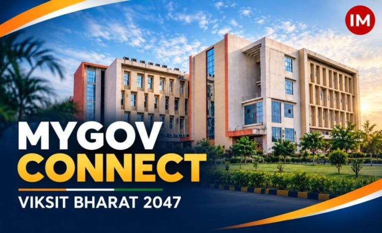 my gov connect