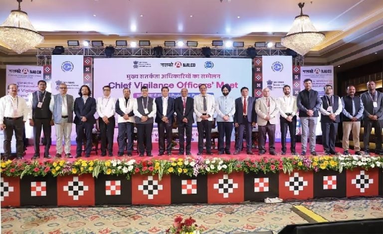 NALCO CVOs