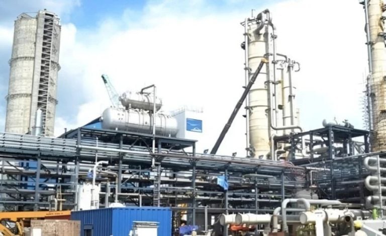 new urea plants Uttar Pradesh