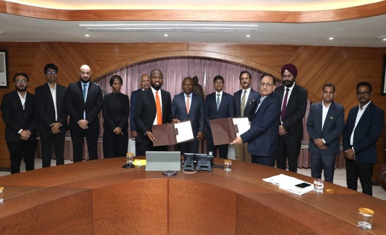 NTPC Africa50