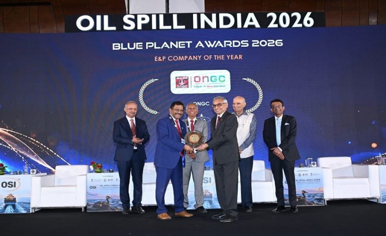 ONGC E&P Company of the Year