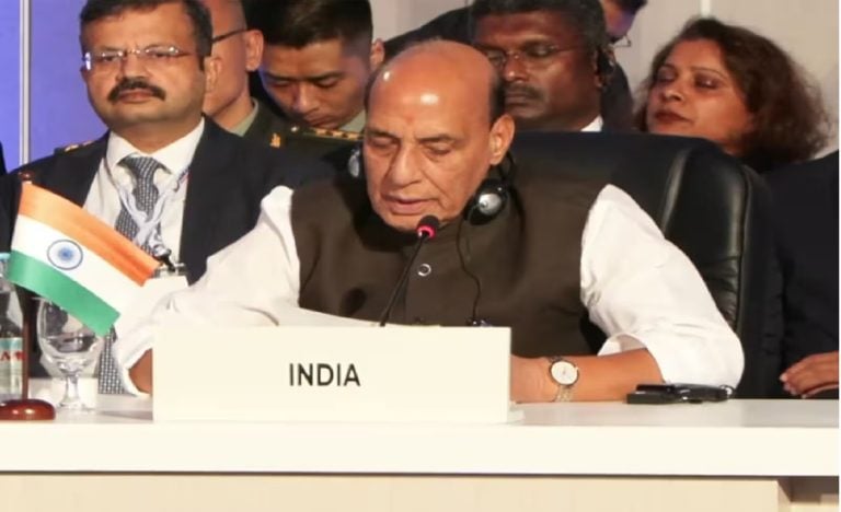 Rajnath Singh