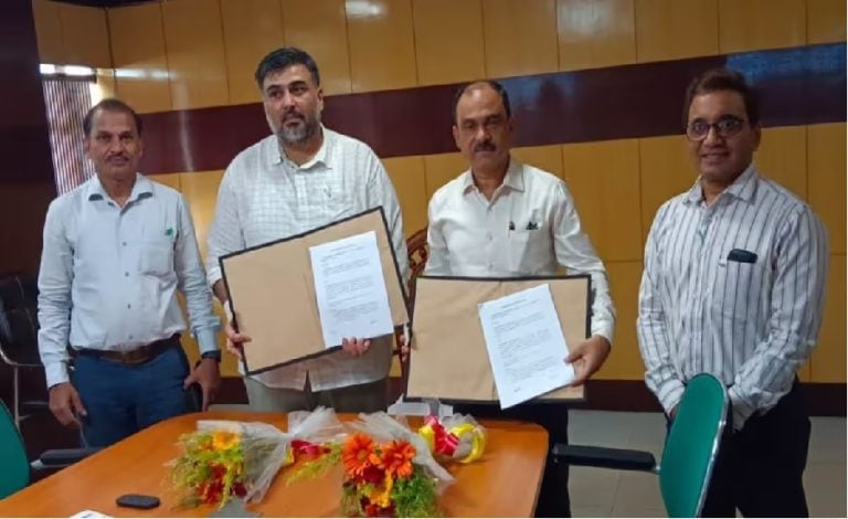 SAIL Rourkela PM-SETU Scheme