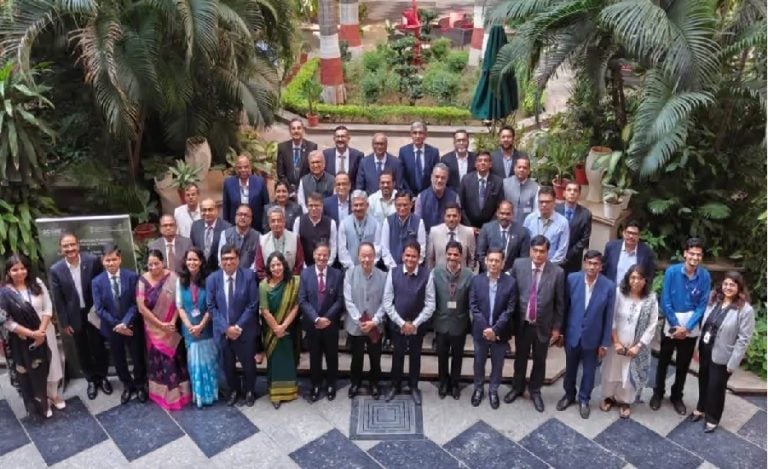 National Defence Talent Conclave 2026