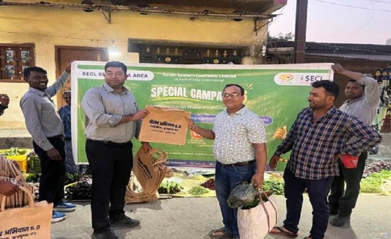 SECL Special Campaign 6