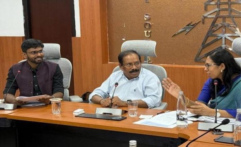 special chief secre ap