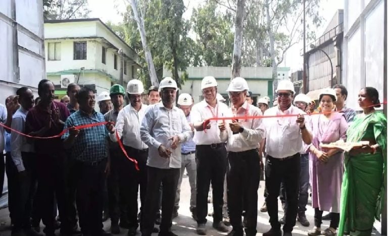 SAIL Rourkela Steel Plant