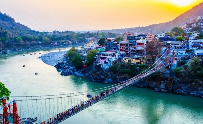tourism uttrakhand