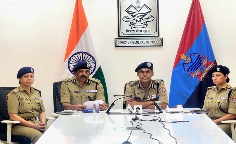 Ankita Bhandari murder case