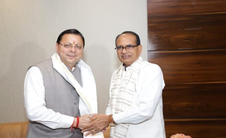 uttrakhand cm 1