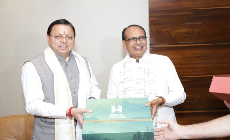 uttrakhand cm 2