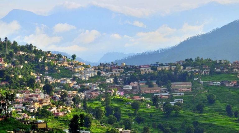 uttrakhand